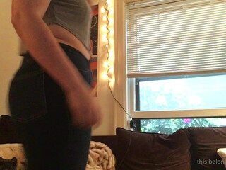 chubbychiquita Mature doll doll fucks pussy