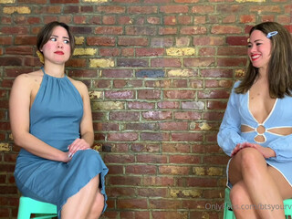 btsyourvirgogirlfriend Sexy slut washes in the shower and jerks off