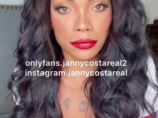 Janny costa onlyfans Young minx good fingering pizdoproebin