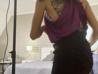 Cassie Del Isla (@cassie Beautiful vigorously fingering pussy