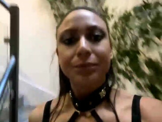 Cassie Del Isla (@cassie Adult bitch fucks her ass