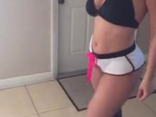 miss raquel Charming teasing cap