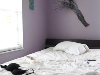 ka8eeowen  aka kateelife busty amateur dildo