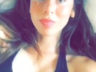 cherubesque shows ass standing shrimp