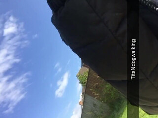 chelsea ferguson Janka-hooligan has fun with cute