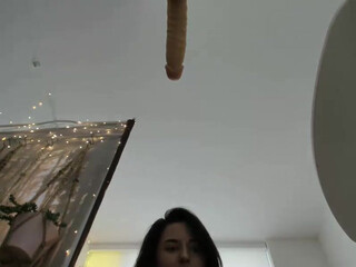 octavia may chic striptease