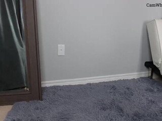 lilcanadiangirl prefers rubber toys