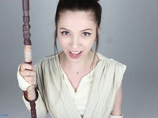 lilcanadiangirl Cute curvy handjob pussy