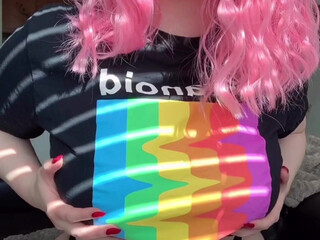 juliette michelle aka bishoujomom 23 October 2021