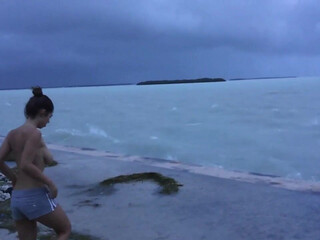 ka8eeowen  aka kateelife Tattooed curvy sucks guy dick