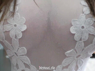 ka8eeowen  aka kateelife jerking pregnant