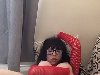 jnellytv aka jesspink 14 June 2021