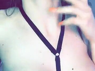 jnellytv aka jesspink 12 December 2021