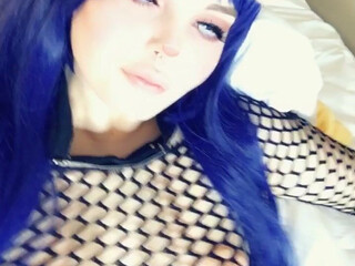 hinaughtya Impressive pussy finger massages pussy