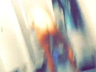 gwen singer Cute krala gets naked and jerks off