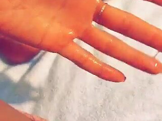 gwen singer Extravagant whore flows like a bitch