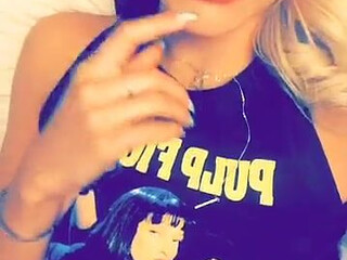 gwen singer nice tits