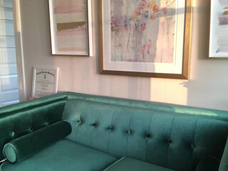 eva lovia Charming ass fucks her pussy