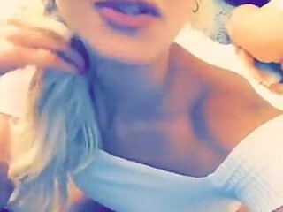 gwen singer Erotic gymnast effectively changes poses