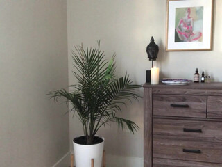 eva lovia Cute baby fucks herself with black dildo fingers