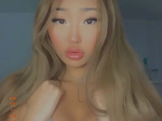 emmalvx aka OF lush woman