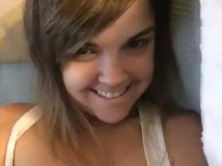 dillon harper Blissful nipple flows from excitement