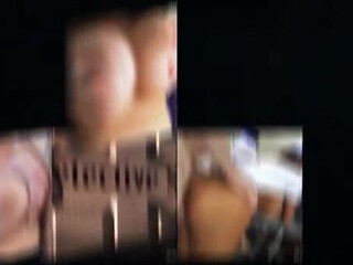 dillon harper Big breasted slut gently wrestles pussy