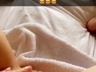 cherubesque bitch cums