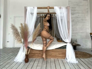 Axinia Shvyreva  onlyfans in fries