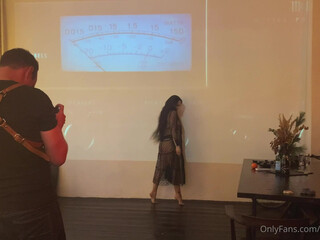 Axinia Shvyreva  onlyfans Mature bbw tame Dad's obstinate penis