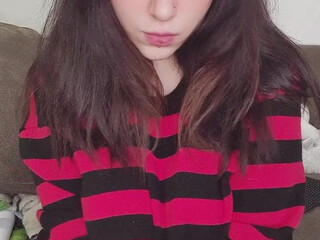 miki blue onlyfans Busty Shmara Masturbates Cunt