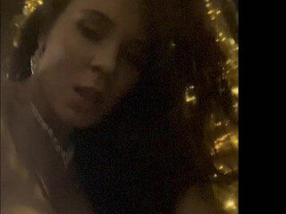 Axinia Shvyreva  onlyfans Cute hottie sucks rubber dick