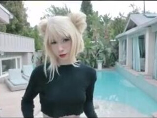 DrKinLA and Kenzie.Reeves.1080p Exquisite babe twirls a huge ass