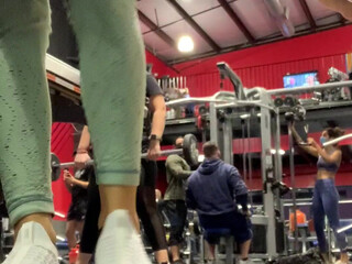 thatgirlfromtiktok Shy babe jerks off her pussy