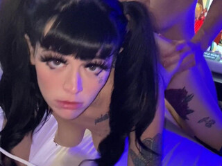 gothjockof onlyfans Mature blonde masturbating shaved vagina