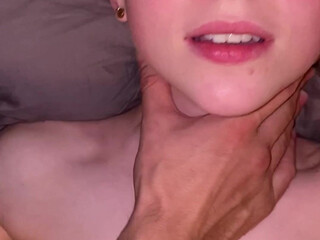 gothjockof onlyfans gentle handjob