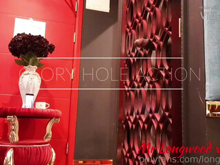 Longwoodx (@longwood79) onlyfans Charming Shlendra fingering anus with a sex toy