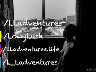 LLadventures (@lladventures) onlyfans girl from naked chat