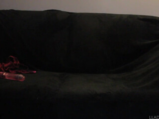 LLadventures (@lladventures) onlyfans Hot slut jerking on her pussy with sex toy