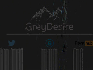 Grey Desire (@greydesire) onlyfans Naughty small handjob vibrator pussy