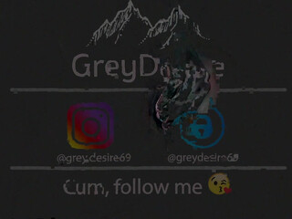 Grey Desire (@greydesire) onlyfans caresses his cap