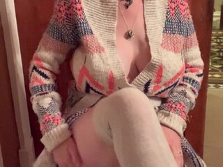 BoltOnWife (@boltonwife) onlyfans enjoying kuni