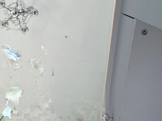 BoltOnWife (@boltonwife) onlyfans Attractive slut fucks anus