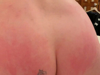 BoltOnWife (@boltonwife) onlyfans Sexy mare caresses her nipples