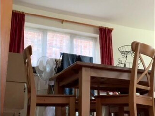 BoltOnWife (@boltonwife) onlyfans Attractive lady bares boobs