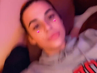 Bailey Archer (@bbarcher Luxury mare fucks vagina dildo