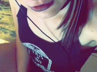 Ava Shade (@avashade) onlyfans bitch with big boobs