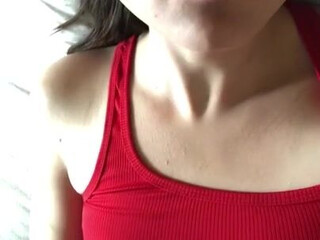 Ava Shade (@avashade) onlyfans Sweet babe masturbates on the bed