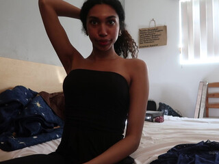 Alyssa Cova (@alyssacova) onlyfans first sex