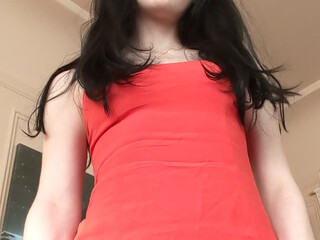 Aella Girl onlyfans Seductive babe puts big milking